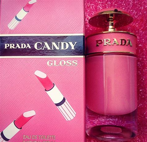 prada camdy gloss|prada candy gloss perfume review.